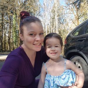 Meet your Posher, Kate